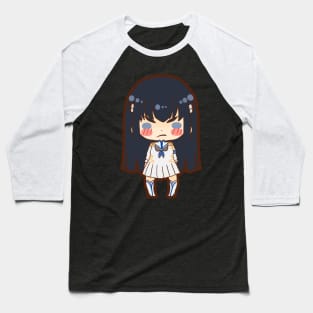 satsuki Baseball T-Shirt